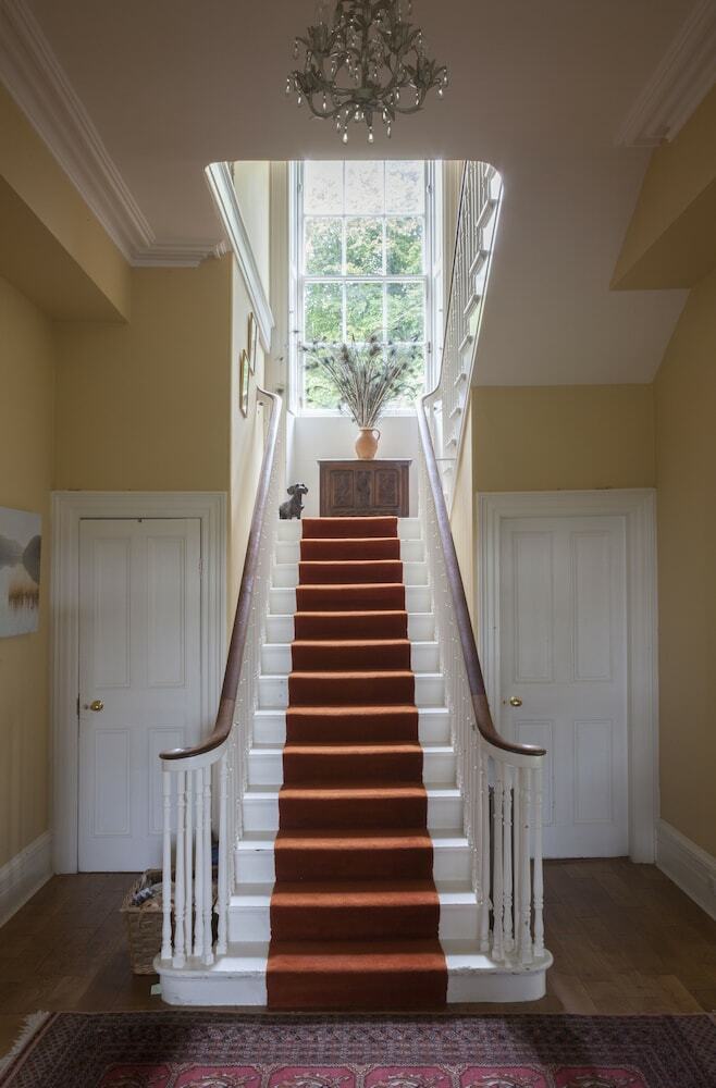 Agroturismo Lough Bawn House