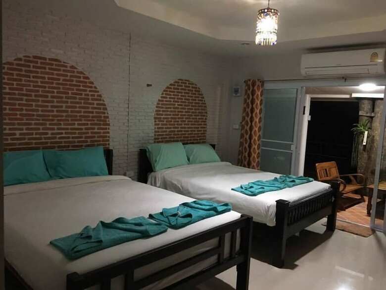 Hotel Lundaresort & Orchid