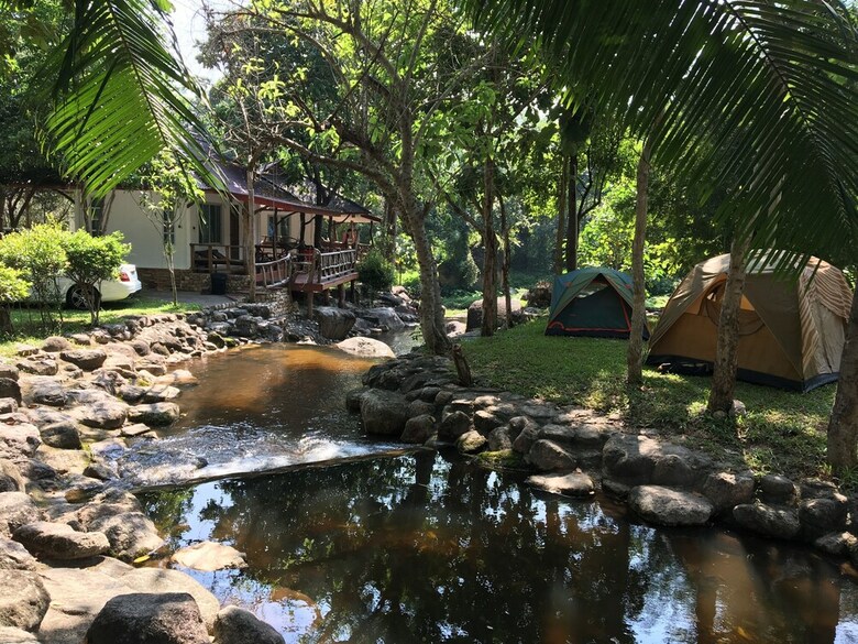 Hotel Lundaresort & Orchid