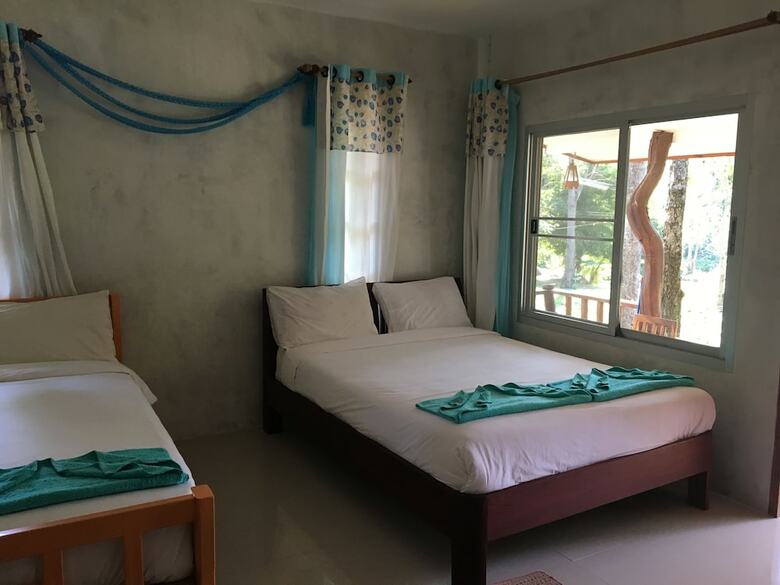 Hotel Lundaresort & Orchid
