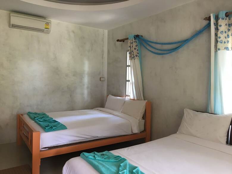 Hotel Lundaresort & Orchid