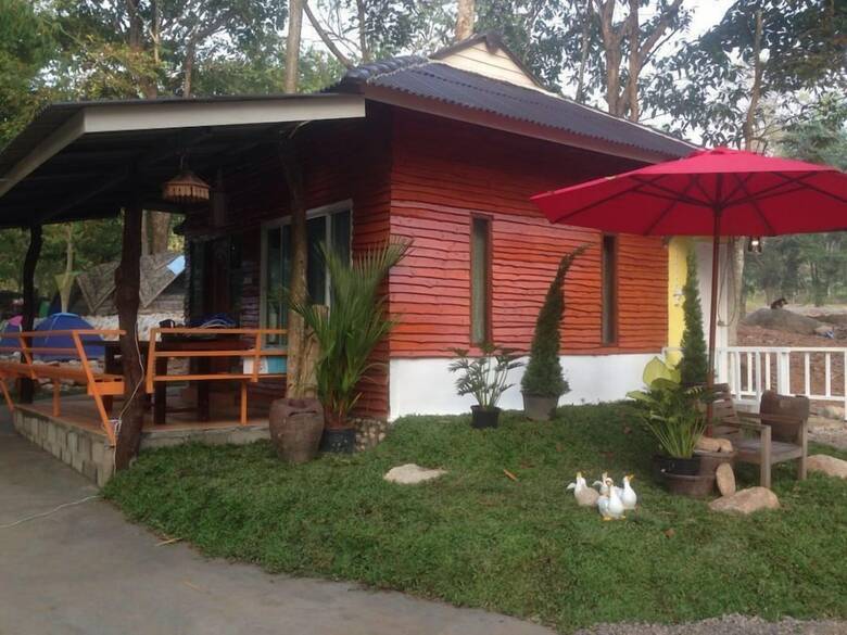 Hotel Lundaresort & Orchid