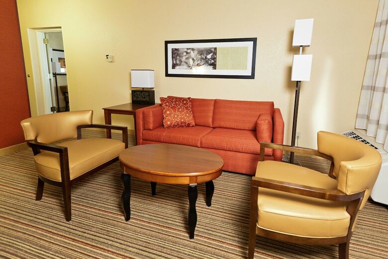 Hotel Courtyard By Marriott Chicago O'hare