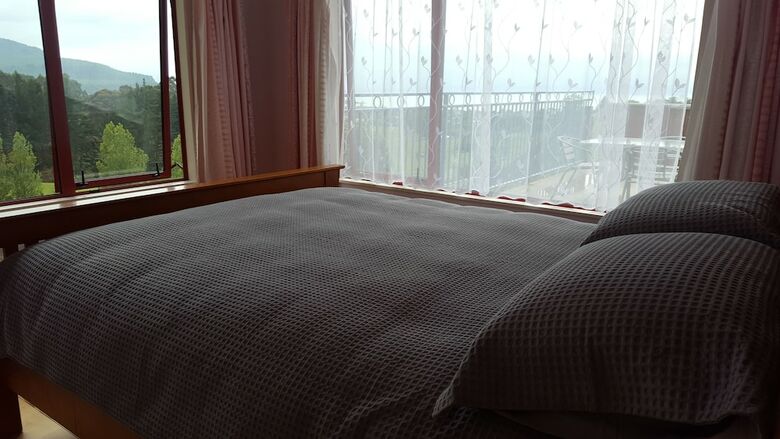 Hotel Omori Lodge