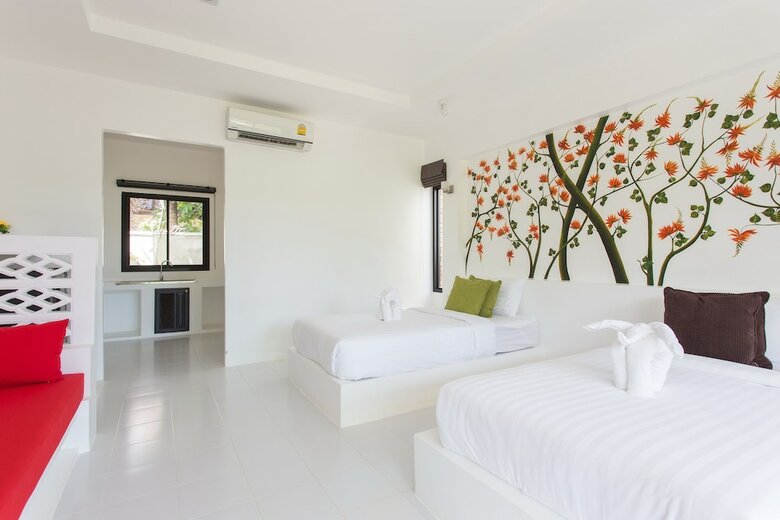 Hotel Sirilanta Resort