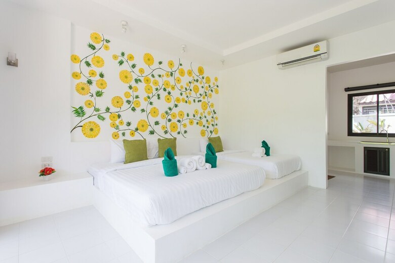 Hotel Sirilanta Resort