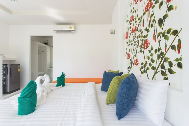 Hotel Sirilanta Resort