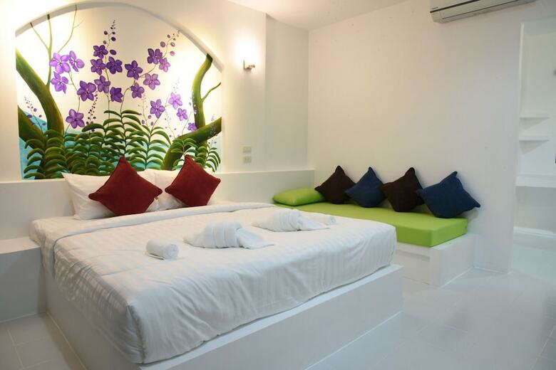 Hotel Sirilanta Resort