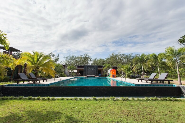 Hotel Sirilanta Resort