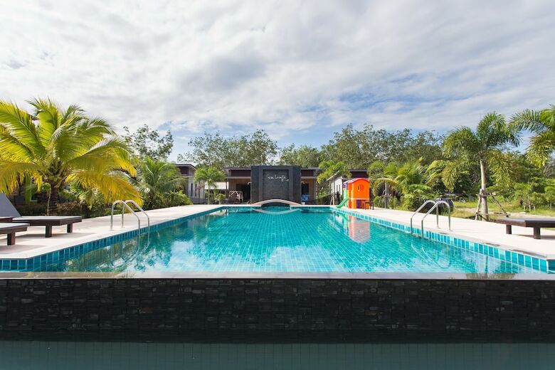 Hotel Sirilanta Resort