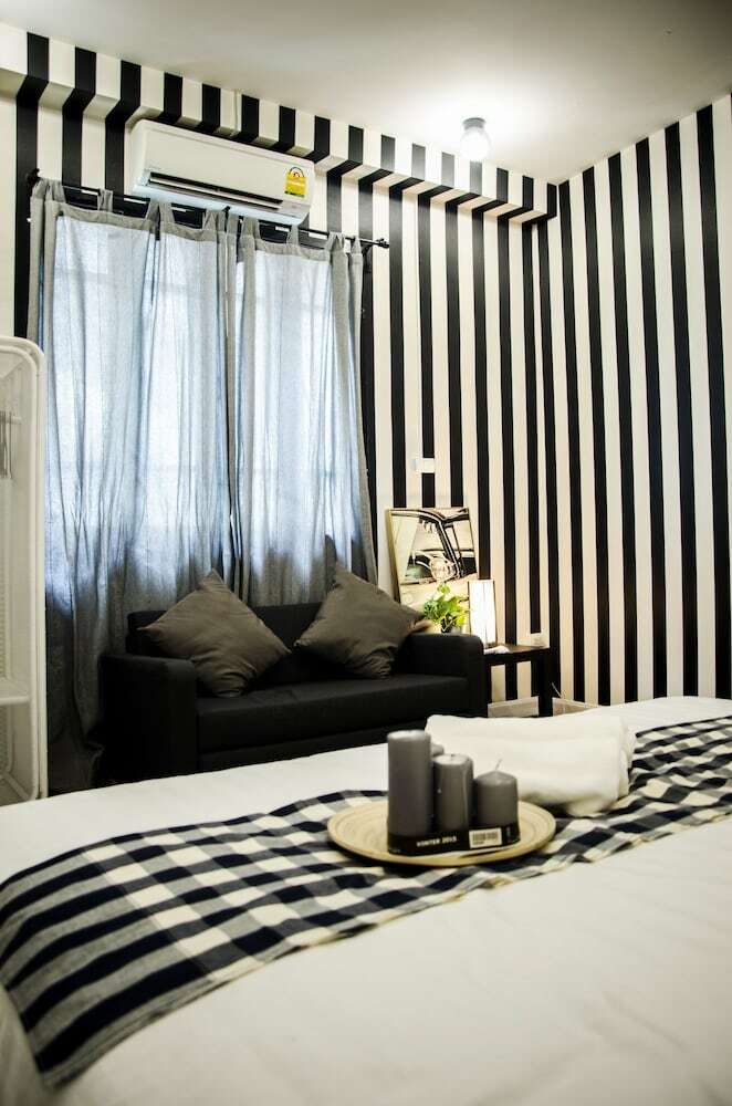 Hostal Goodfellas Thong Lor Hostel