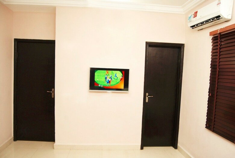 Wendo Court Apartments