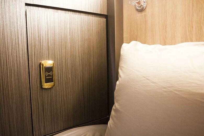 Hostal Workinn Central (female Only)