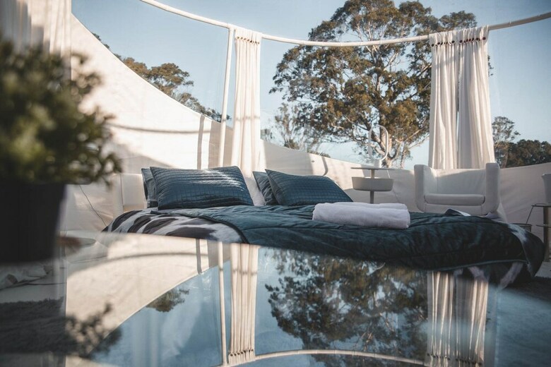 Coonawarra Bush Holiday Park