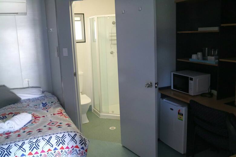 Coonawarra Bush Holiday Park