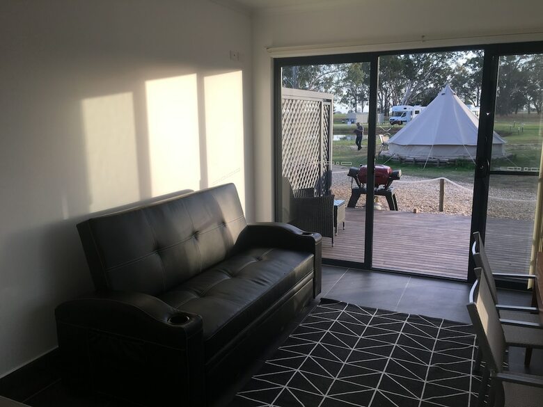 Coonawarra Bush Holiday Park