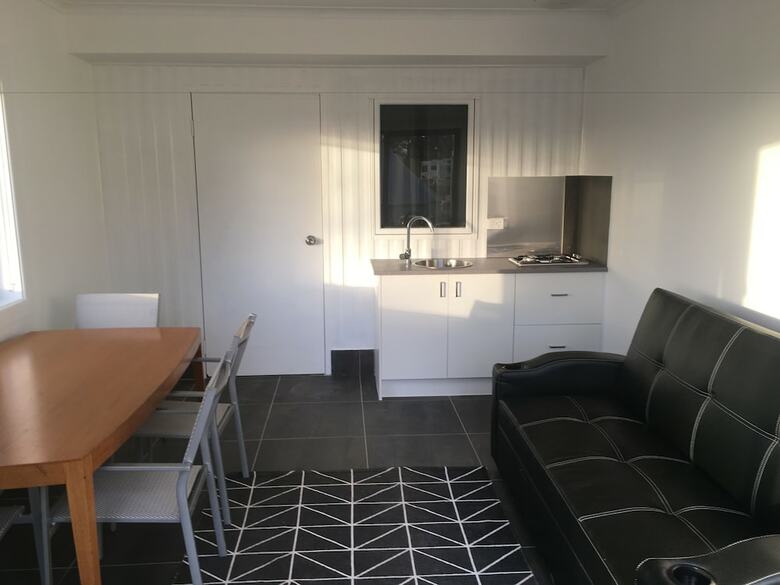 Coonawarra Bush Holiday Park