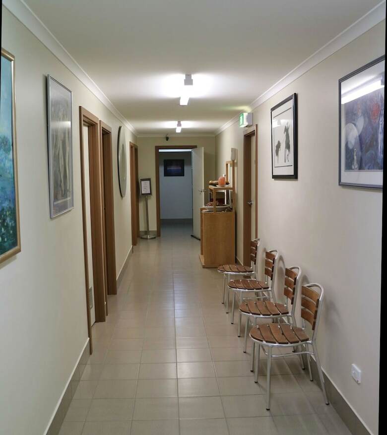 Coonawarra Bush Holiday Park