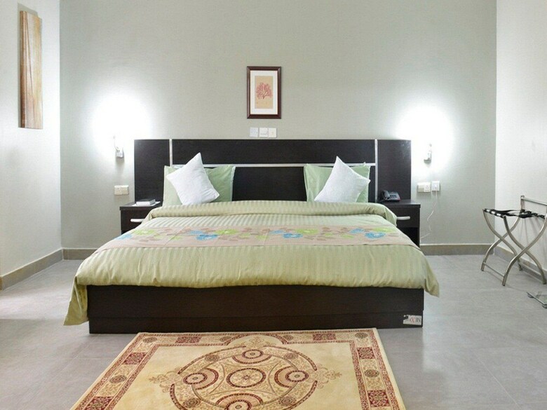 Aparthotel Sheer Luxury Apartments & Suites