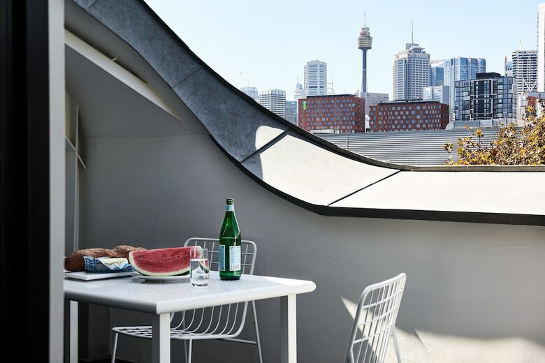 Apartamentos Veriu Broadway