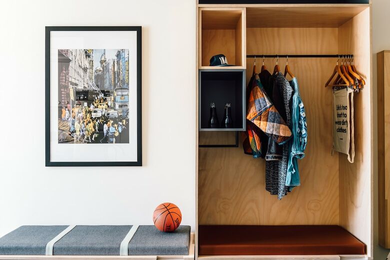 Apartamentos Veriu Broadway