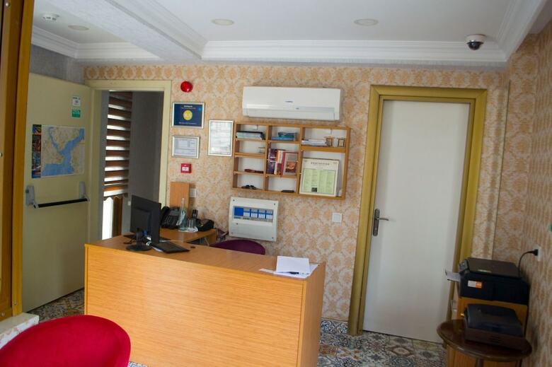 Mini Nova Hotel