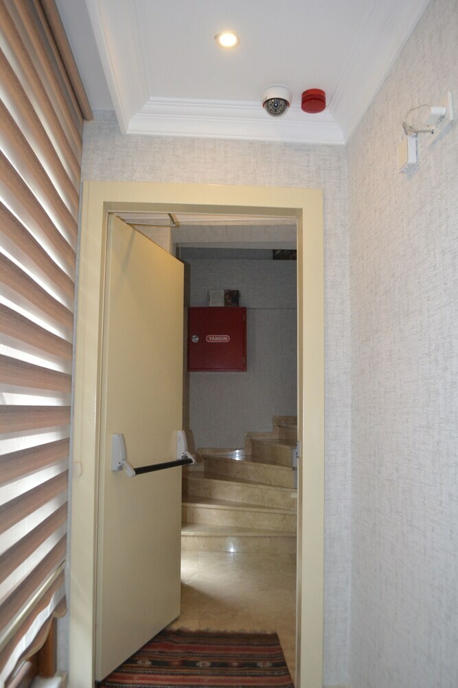 Mini Nova Hotel
