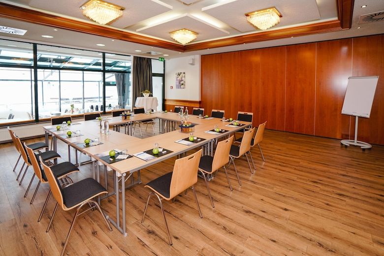 Seehotel Berlin-rangsdorf