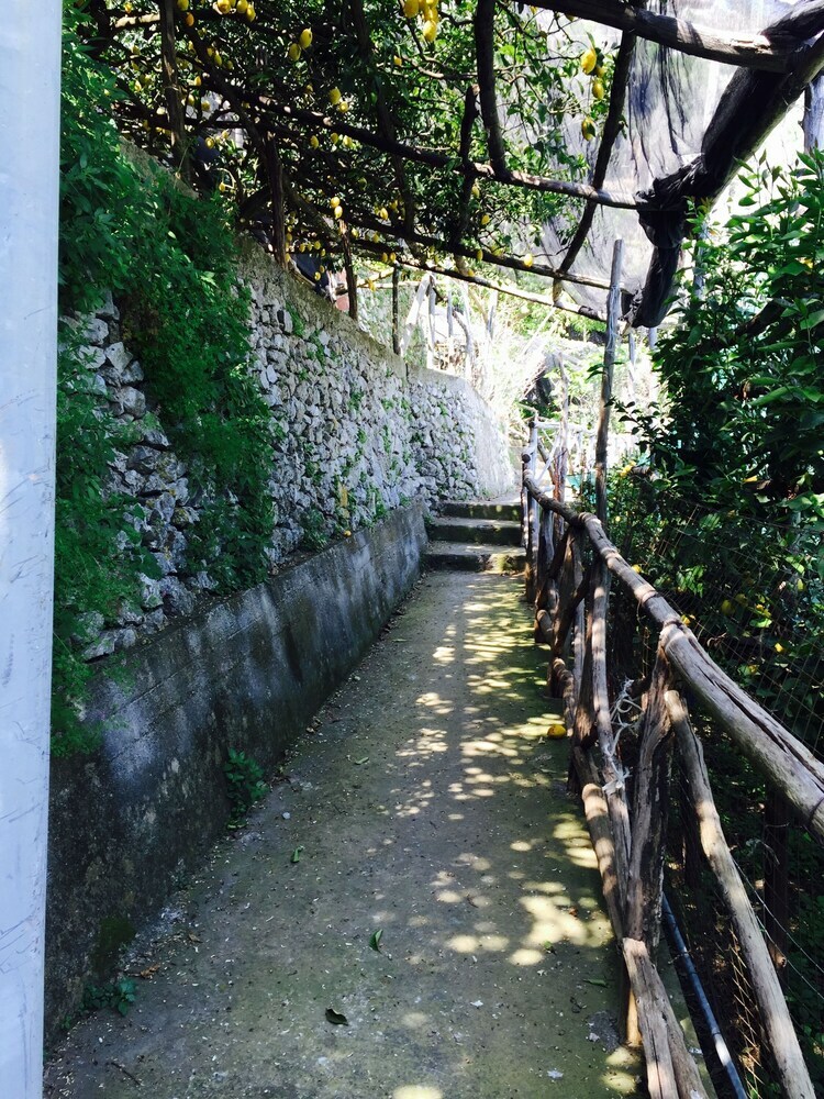 Apartamento Casa Rossa