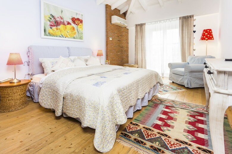 Hotel Cadde 75
