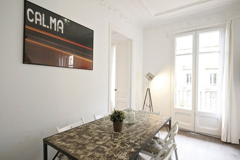 Apartamentos The White Flats Eixample