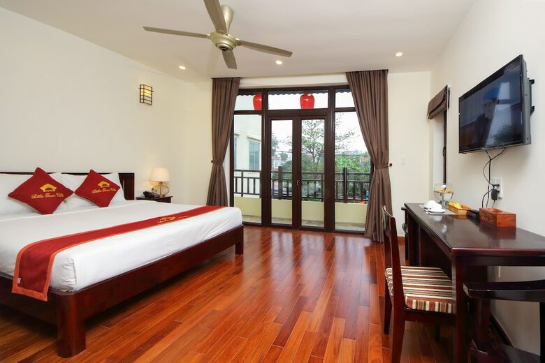 Hotel Little Town Villa