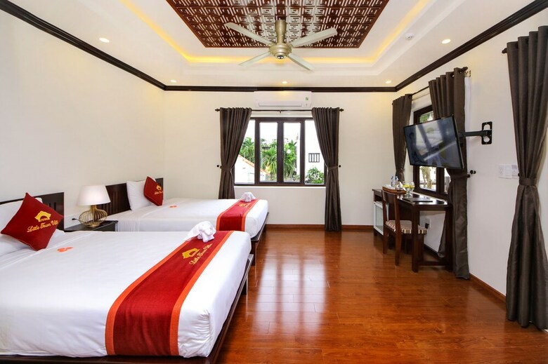Hotel Little Town Villa