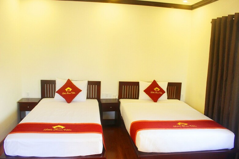 Hotel Little Town Villa
