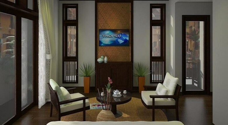 Hotel Little Town Villa