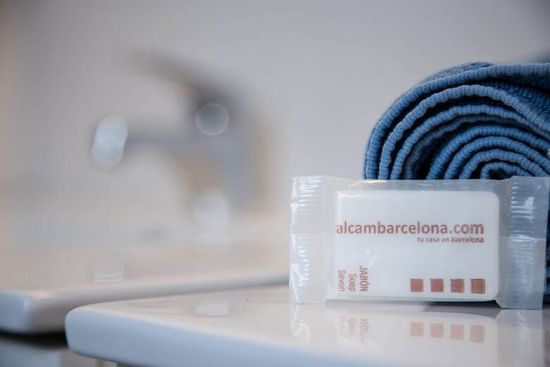 Apartamentos Alcam Encants