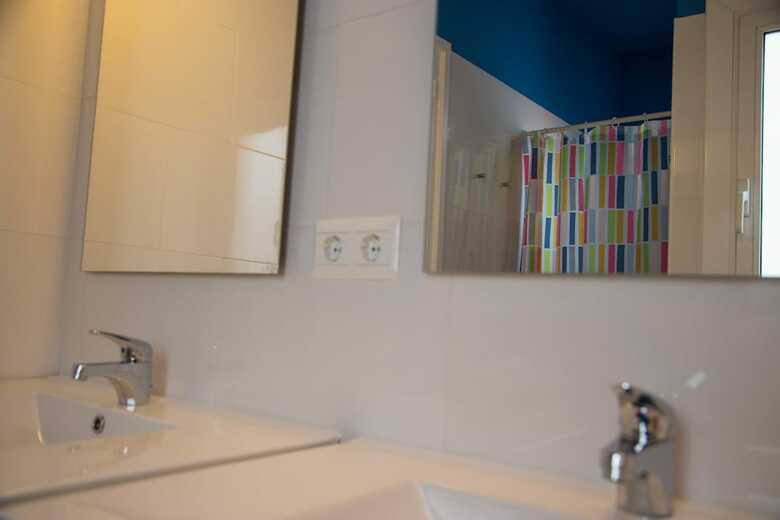 Apartamentos Alcam Encants