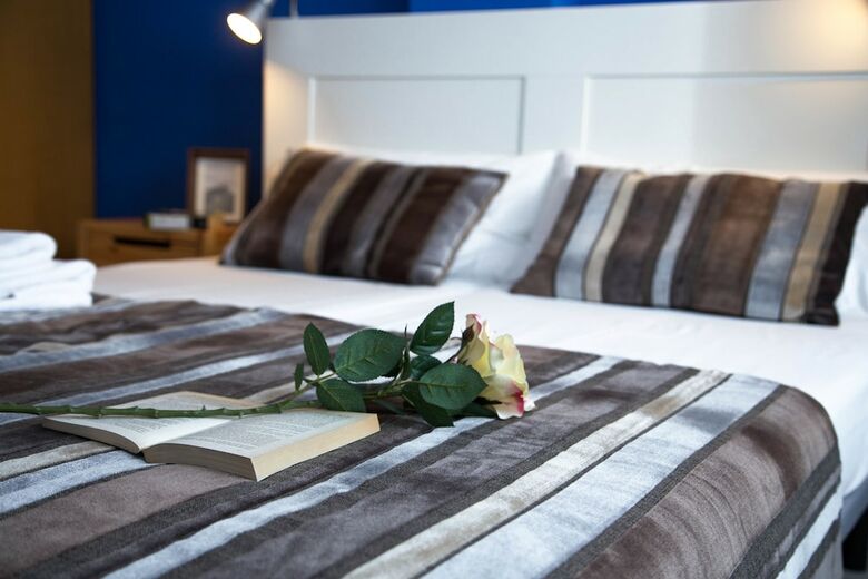 Apartamentos Alcam Encants