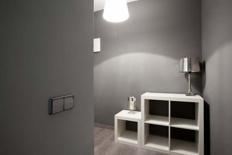 Apartamentos Alcam Encants