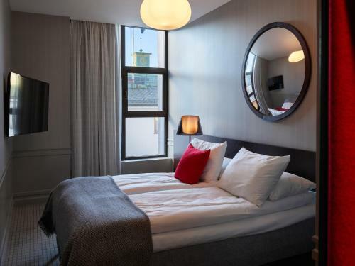 Bergen B�rs Hotel