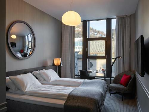 Bergen B�rs Hotel