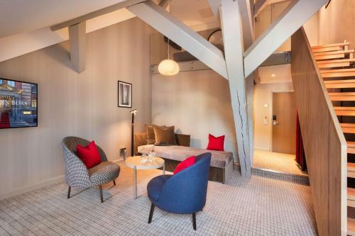 Bergen B�rs Hotel