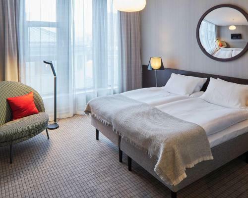 Bergen B�rs Hotel