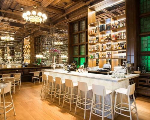Bergen B�rs Hotel
