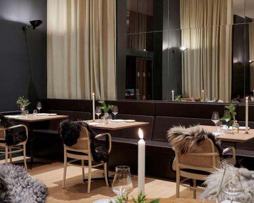 Bergen B�rs Hotel
