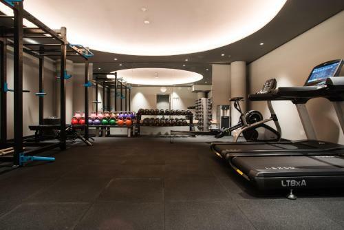 Bergen B�rs Hotel