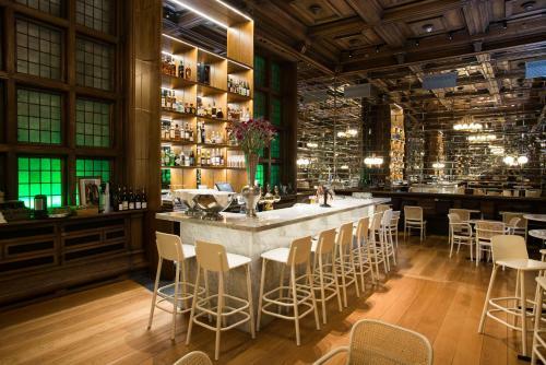 Bergen B�rs Hotel