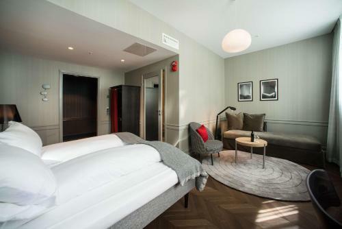 Bergen B�rs Hotel