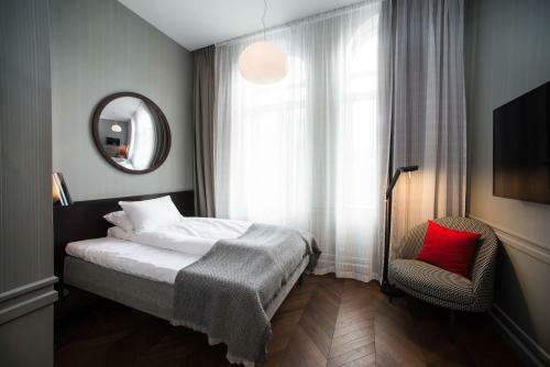 Bergen B�rs Hotel