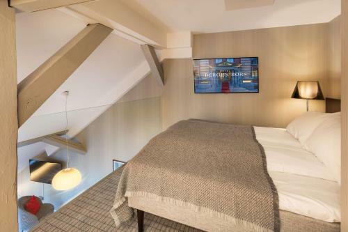 Bergen B�rs Hotel